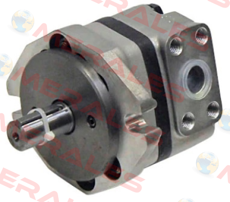 TCP3-F12.5-MR1-G JTEKT FLUID POWER SYSTEMS CORPORATION (ex. Toyooki)