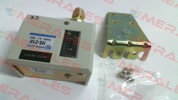 HS210 KCC