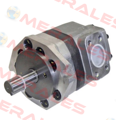 TCP33-F12.5-16-MR1 JTEKT FLUID POWER SYSTEMS CORPORATION (ex. Toyooki)