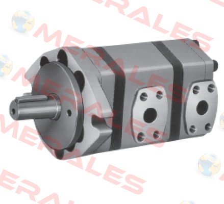 TCP22-F8-8-MR1-A JTEKT FLUID POWER SYSTEMS CORPORATION (ex. Toyooki)