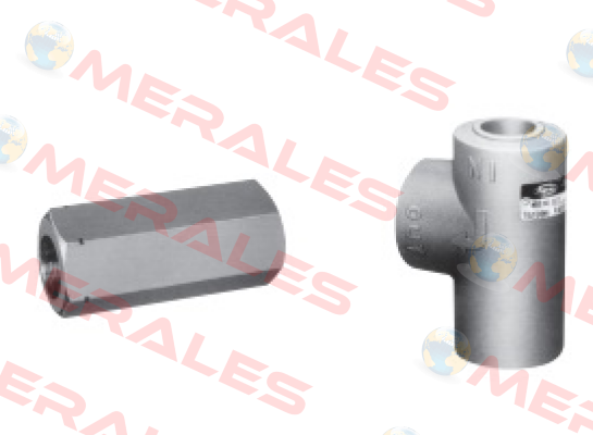HK3-ET3-04A JTEKT FLUID POWER SYSTEMS CORPORATION (ex. Toyooki)