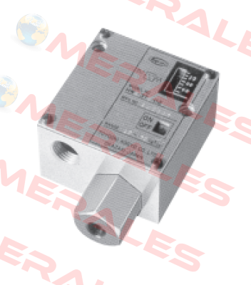HW1-3T1-02 JTEKT FLUID POWER SYSTEMS CORPORATION (ex. Toyooki)