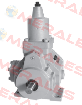HVP-VF1-L90A2-B JTEKT FLUID POWER SYSTEMS CORPORATION (ex. Toyooki)