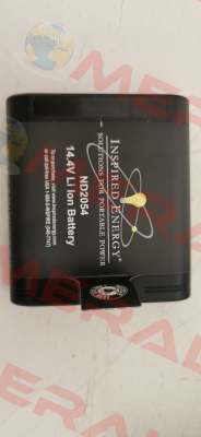 ND2054HD34 Inspired Energy
