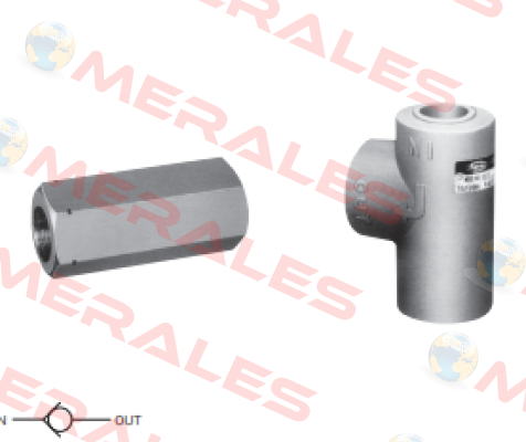 HK3-ET4-04A JTEKT FLUID POWER SYSTEMS CORPORATION (ex. Toyooki)