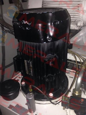IE2AC13M4004, type IE2AC13M4004  AC Motoren
