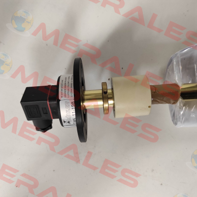 NT 63-K-MS-M3/675-WHG Bühler Technologies