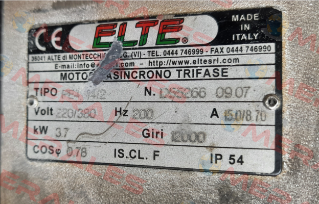 D55266 0907 Elte