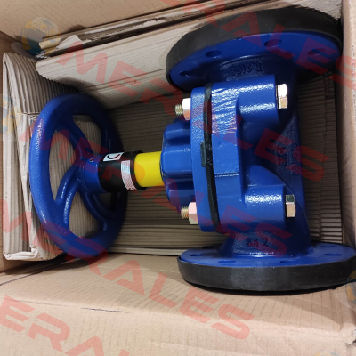 IA080D1ZCXEH03 Type Typ A Saunders