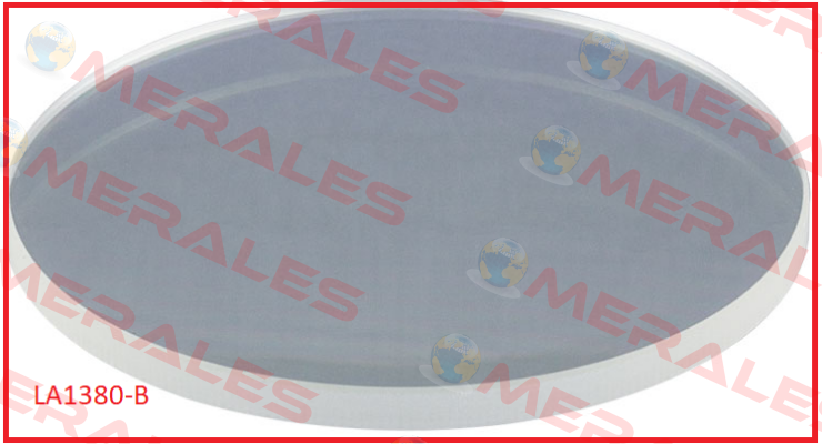 LA1380-B Thorlabs