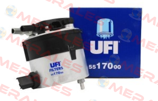 ESA30B10WM F Ufi (SOFIMA FILTERS)