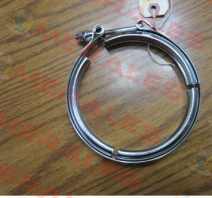 V band for 995XJ-0534 Clampco