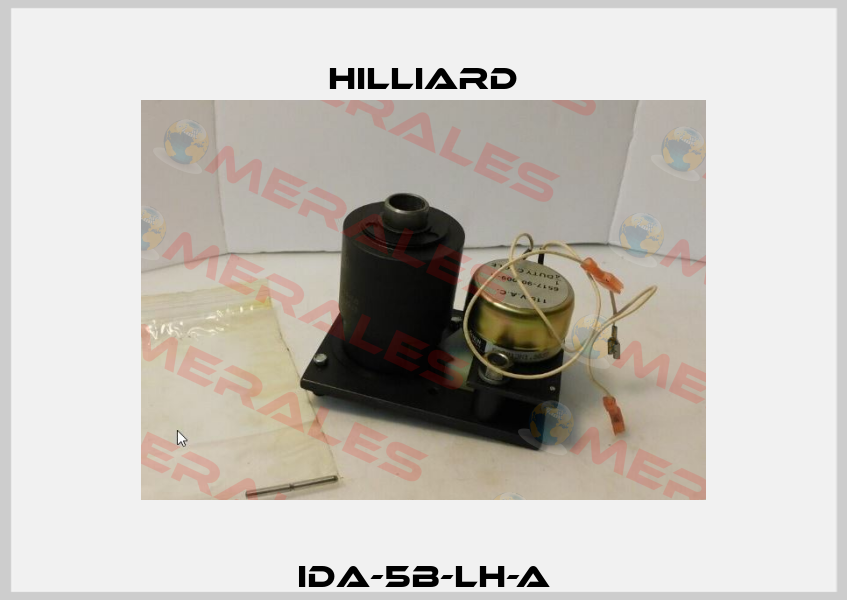 IDA-5B-LH-A Hilliard
