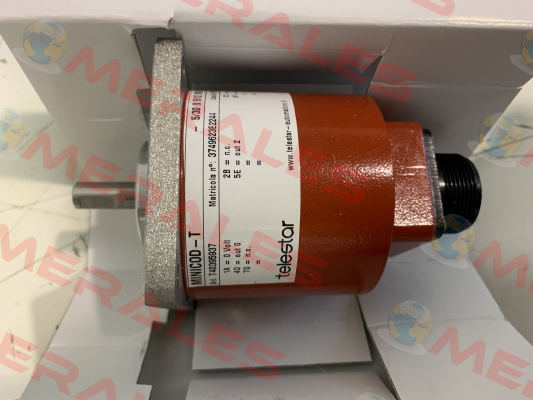 T40395937 Telestar