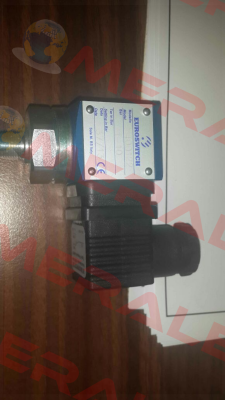2400122VIT Pmax300bar Euroswitch