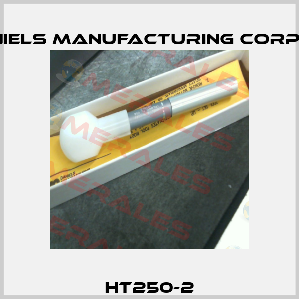 HT250-2 Dmc Daniels Manufacturing Corporation