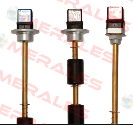 LM2FA500 Elettrotec