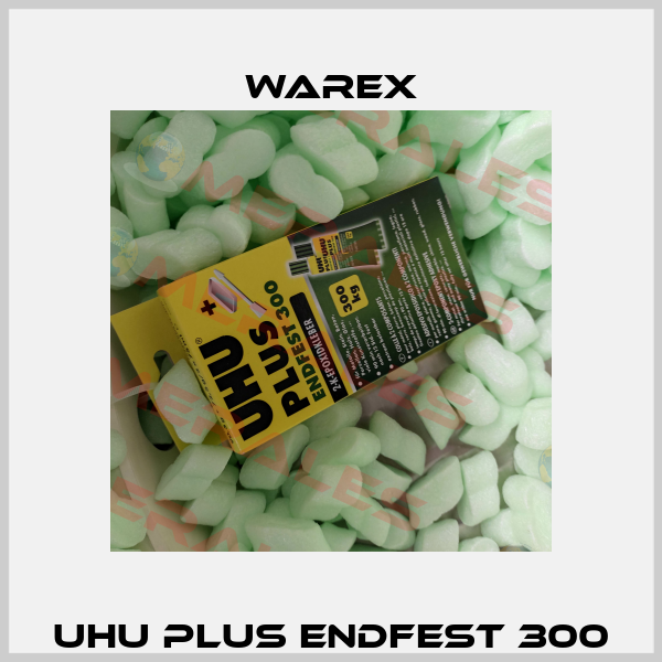 UHU Plus Endfest 300 Warex