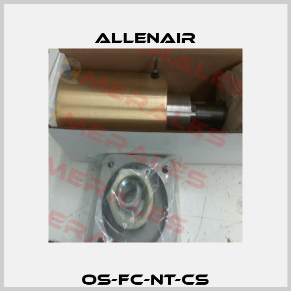 OS-FC-NT-CS Allenair