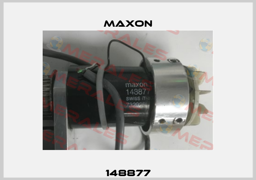 148877 Maxon