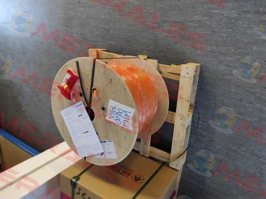9-2611 50 MM 32161388 Coroplast