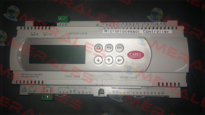 PCO3000BS0 Carel