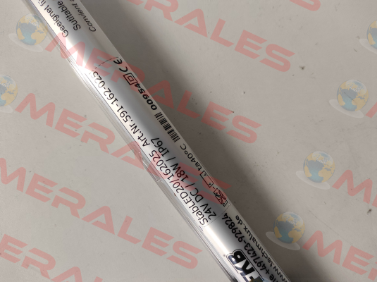 591-162-025 Techmalux