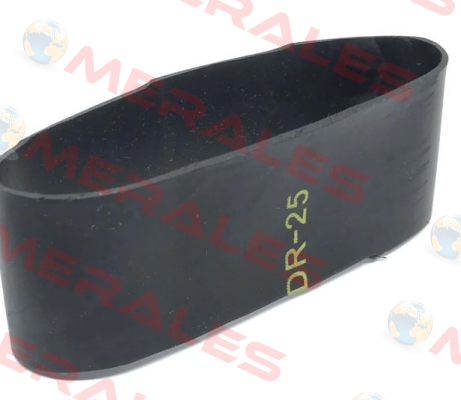 DR-25-TW-3/16-0-SP TE Connectivity (Tyco Electronics)