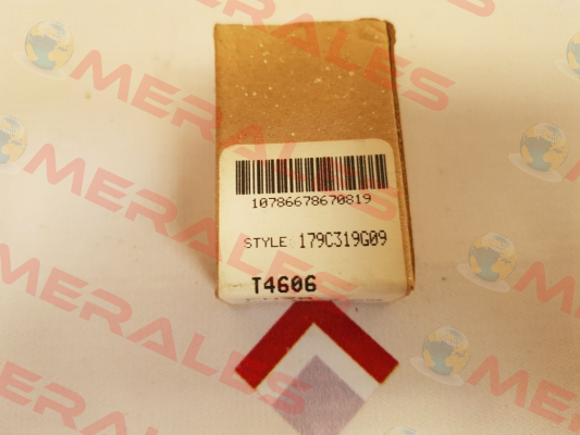 179C319G09 Cutler Hammer (Eaton)