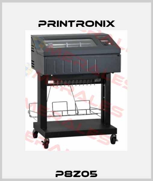 P8Z05 Printronix