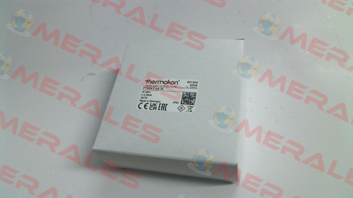 631204 / FTW04 P AA, 5 kOhm Thermokon