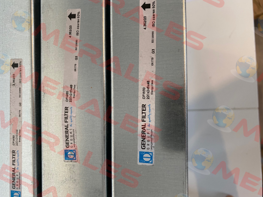 FPG3/245.220.48 General Filter