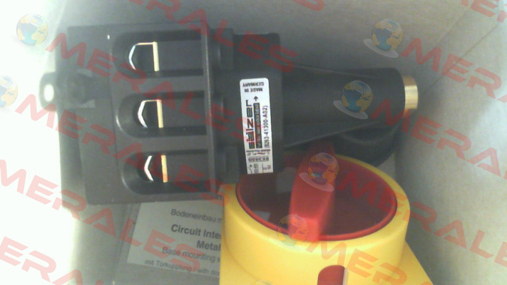 B263-41300-281 N4 Salzer