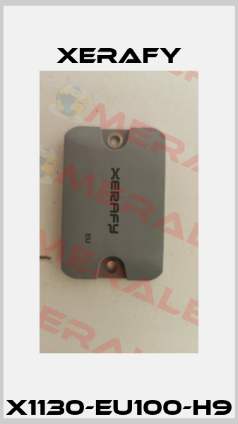 X1130-EU100-H9 Xerafy