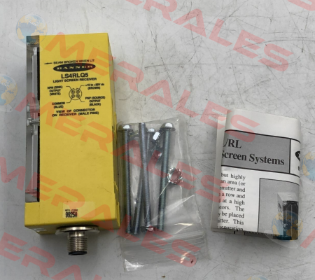 LS4RLQ5 Turck