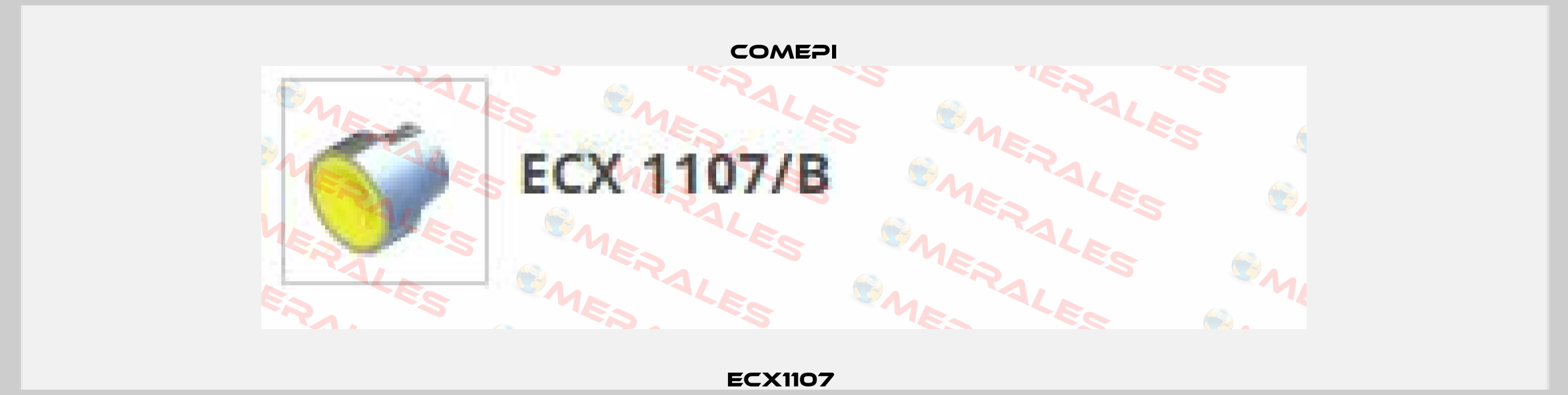 ECX1107  Comepi