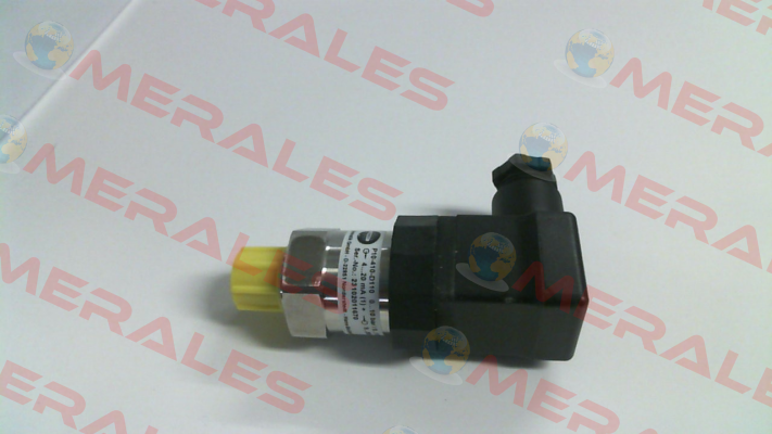 P10-410-D110 UNIMATIC