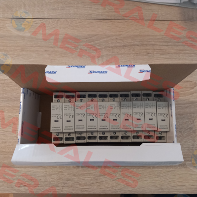 BZ326437ME Schrack