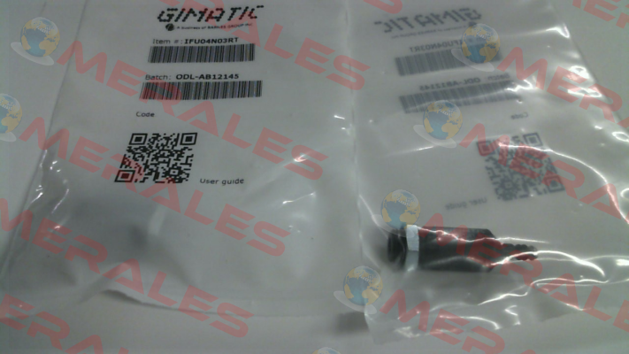 IFU04N03RT Gimatic