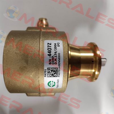 PA 701G Fluid-O-Tech