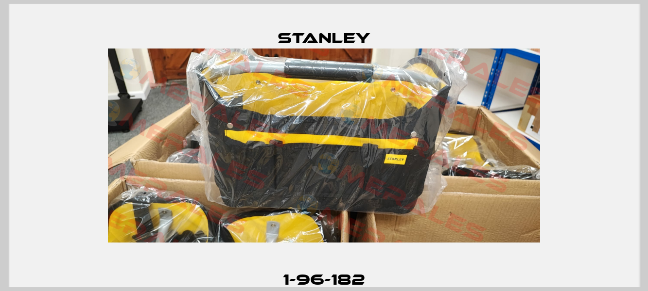 1-96-182 Stanley