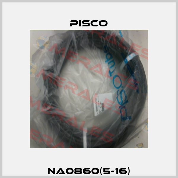 NA0860(5-16) Pisco