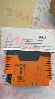 80SD100XD.C0XX-21 Br Automation