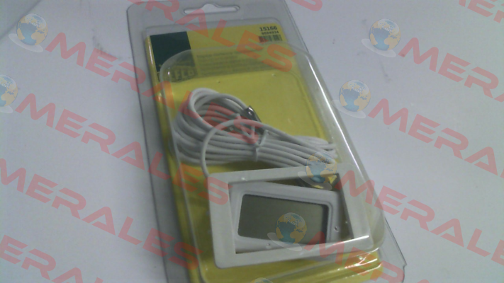 p/n: 9884934, Type: 15166 Refco
