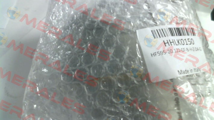 HF595-20.122-GF-B-H Ikron