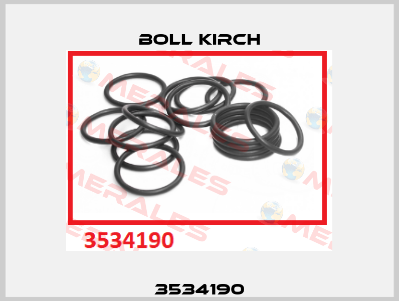 3534190 Boll Kirch