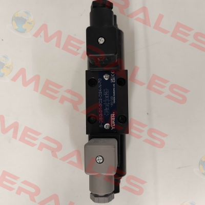 S-DSG-01-3C2-D24-70 Yuken