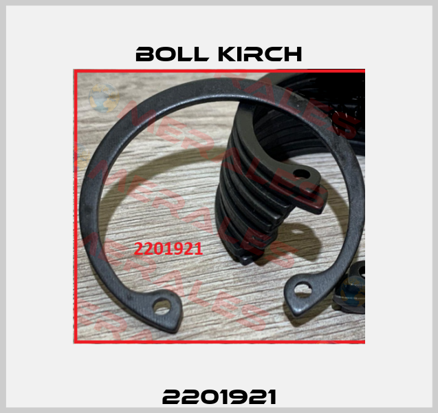 2201921 Boll Kirch