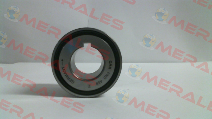 P/N: 19FND459Z Type: FND 459 Z Gmn