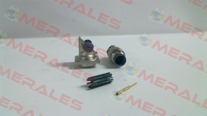 WECA08DMRCN000 Hypertac (brand of Smiths Interconnect)